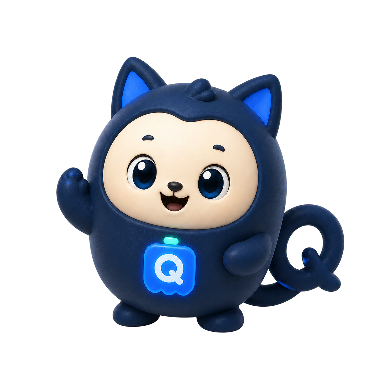 Quby ผู้ช่วย QueueHub